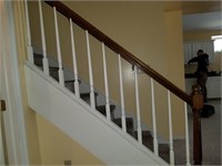 Hand Rails