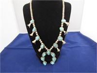 VINTAGE SOUTHWESTERN NECKLACE