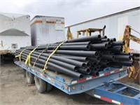 Hdpe Pipe