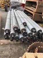 Insulated Hdpe Pipe