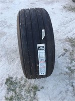 Farm Implement Tire 11L-15-8 Ply