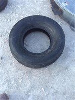 11L-15 Tractor Tire