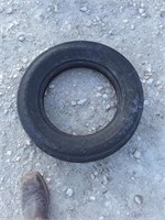 5.0.0 - 15 Tractor Tire