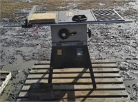Rockwell / Beaver Table Saw