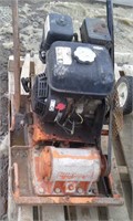 Plate Compactor