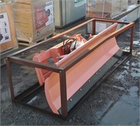 Skid Steer Blade