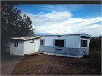 12ft x 66ft House Trailer, 1 Bathroom, 2 Bedroom