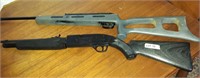 Marksman Pellet Gun & Crosman Pellet & BB Gun