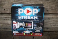 Pop Stream Game