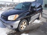 2005 Toyota RAV4