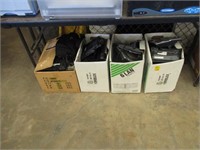 Boxes of phones (4)