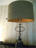 Retro Lamp