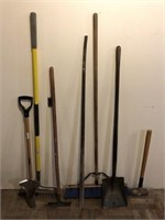 7 Hand tools