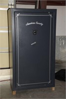 AMERICAN SECURITY FIRE PROOF SAFE