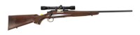 Remington Model 700 .221 REM. fireball bolt action