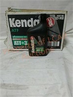 Kendall ATF+3 Fluid