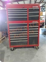 Craftsman Tool Box