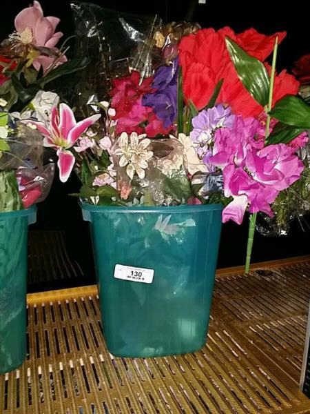 2018 Marett's Floral Supply Auction