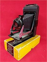 Vintage Kodak Vigilant Junior Six-16 Camera