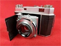 Vintage 1950s Retina II Camera