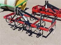 BUHLER FARM KING 60" 3PH CULTIVATOR