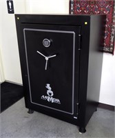 New large Armor 64-gun safe, 60-minute fire rating