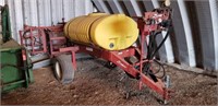 Demco sprayer