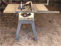 Sears craftsman 10 inch table saw
