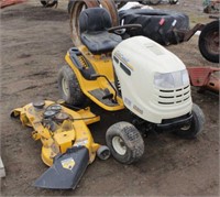 Cub Cadet LT 1045 Riding Lawn Mower