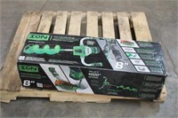 Ardisam ION 8" Electric Ice Auger