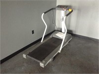 Trim Line Treadmill