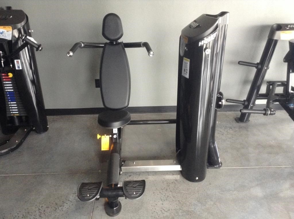 Commercial Gym Fitness Equipment