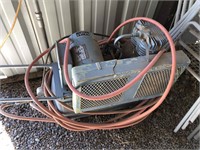 Air compressor, operability unknown