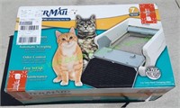 Littermaid Automatic Self-Cleaning Litterbox