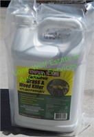 Compare & Save Concentrate Grass &  Weed Killer