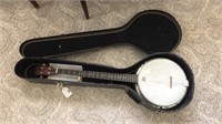 REMO banjo