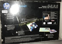 HP PHOTOSMART PRINTER $159 RETAIL