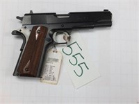 REMINGTON R1    45ACP