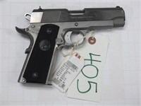 SPRINGFIELD 1911-A1    9MM