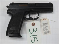 HECKLER & KOCH USP    45ACP