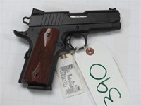 PARA USA ELITE    45ACP