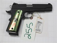 SIG SAUER 1911    45ACP