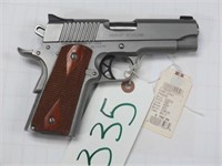 KIMBER COMPACT    45ACP