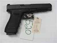 GLOCK 41 GEN4    45AUTO