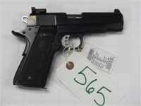 COLT COMMANDER    45ACP