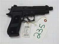 SIG SAUER P220    45ACP