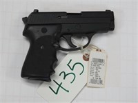 SIG SAUER/SIGARMS INC.    .40 S&W