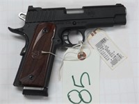 STI RANGER II    45ACP