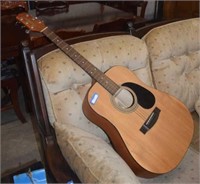 Jasmine by Takamine Acoustic Guitar