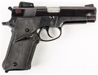 Gun S&W Model 559 Semi Auto Pistol in 9MM